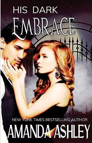 His Dark Embrace cover