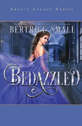 Bedazzled cover