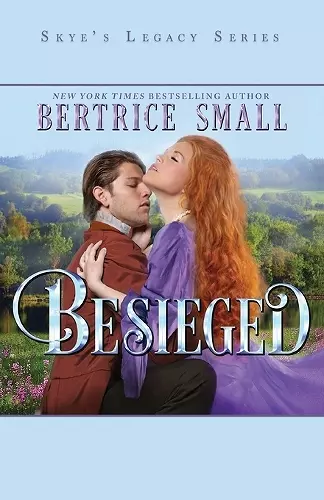 Besieged cover