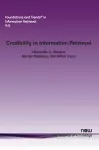 Credibility in Information Retrieval cover