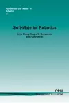 Soft-Material Robotics cover