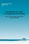 Households as a Site of Entrepreneurial Activity cover