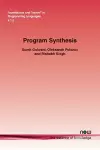 Program Synthesis cover