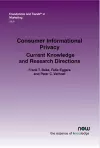 Consumer Informational Privacy cover