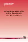 Architecture and Economics for Grid Operation 3.0 cover