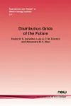 Distribution grids of the future cover