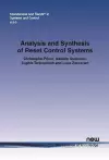 Analysis and Synthesis of Reset Control Systems cover