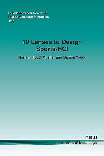 10 Lenses to Design Sports-HCI cover