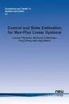 Control and State Estimation for Max-Plus Linear Systems cover