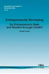 Entrepreneurial Borrowing cover
