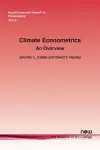 Climate Econometrics cover