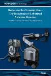 Robots to Re-Construction – The Roadmap to Robotized Asbestos Removal cover