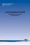 Learning-Based Control cover