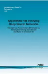 Algorithms for Verifying Deep Neural Networks cover