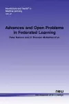 Advances and Open Problems in Federated Learning cover