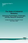 The State of Industrial Robotics cover