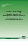 Machine Knowledge cover
