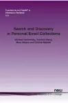 Search and Discovery in Personal Email Collections cover