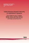 Cyber-Physical System Security of Distribution Systems cover