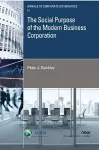 The Social Purpose of the Modern Business Corporation cover