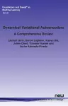 Dynamical Variational Autoencoders cover