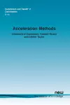 Acceleration Methods cover