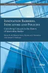 Innovation Barriers, Indicators and Policies cover