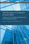 The Returns to Publicly Funded R&D cover