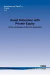 Asset Allocation with Private Equity cover