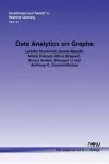 Data Analytics on Graphs cover