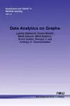 Data Analytics on Graphs cover