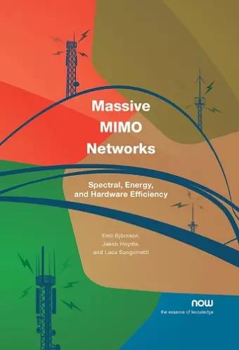 Massive MIMO Networks cover