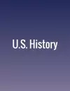 U.S. History cover