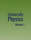 University Physics cover