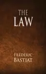 The Law cover