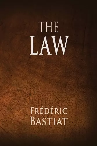 The Law cover