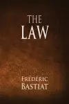 The Law cover