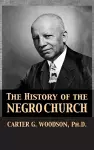The History of the Negro Church cover