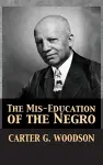 The Mis-Education of the Negro cover