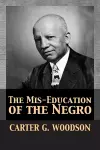 The Mis-Education of the Negro cover