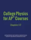 College Physics for AP(R) Courses cover