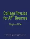 College Physics for AP(R) Courses cover