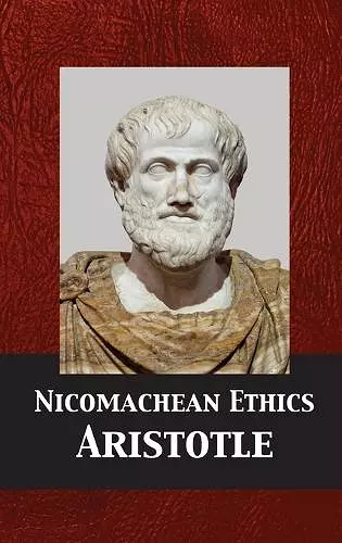 Nicomachean Ethics cover