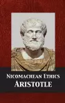 Nicomachean Ethics cover