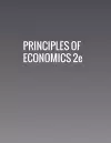 Principles of Economics 2e cover