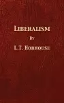 Liberalism cover
