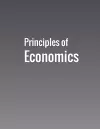 Principles of Economics cover