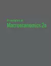 Principles of Macroeconomics 2e cover