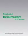 Principles of Microeconomics for AP(R) Courses cover