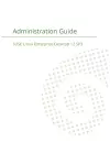 SUSE Linux Enterprise Server 12 - Administration Guide cover